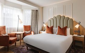 Malone Lodge Hotel&Apartments
